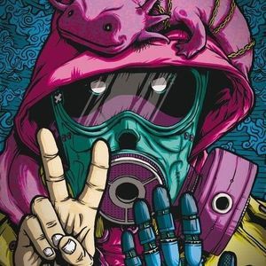 Meet your Posher, Marcello